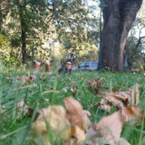 Meet your Posher, Elisa